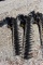 MINI EXCAVATOR SICKLE MOWER