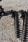 MINI EXCAVATOR SICKLE MOWER