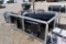 6' SKID STEER HYDRAULIC ANGLE BROOM