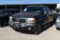2003 GMC SIERRA PICKUP 4X4 (VIN # 1GTEK19T03E296602) (SHOWING APPX 254,559 MILES, UP TO THE BUYER TO