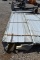 10' STACK OF TIN