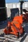 LAND PRIDE WC1503 CHIPPER 3PT