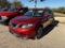 2015 NISSAN ROGUE SL (VIN # 5N1AT2MTXFC868585) (SHOWING APPX 138,389 MILES, UP TO THE BUYER TO DO TH