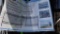 20 - 10' WROUGHT IRON FENCE PANELS AND 21 POST