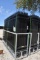 20 - 10' WROUGHT IRON FENCE PANELS AND 21 POST