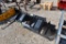 5' SKID STEER RIPPER