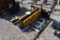 SKID STEER ZW-750 JACK HAMMER