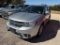 2013 DODGE JOURNEY SXT (VIN # 3C4PDC8G8DT563742) (SHOWING APPX 137,243 MILES,  UP TO THE BUYER TO DO