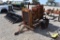 LINCOLN SA200 PORTABLE WELDER (NOT RUNNING)