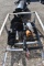 SKID STEER POSTHOLE DIGGER W/ 12