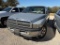 2000 DODGE 2500 CUMMINS PICKUP (VIN # 3B7KC2364YG145111) (SHOWING APPX 417,202 MILES,  UP TO THE BUY