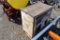 CONCRETE FLOOR SAW
