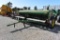 JD 8300 GRAIN DRILL W/ SMALL SEED BOX