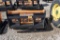 SKID STEER PALLET FORK