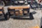 SKID STEER PALLET FORK
