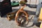 WOOD POSTHOLE DIGGER 3PT