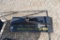 SKID STEER RECEIVER HITCH