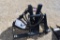 SKID STEER TREE PULLER