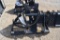 SKID STEER TREE PULLER