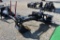 SKID STEER BACKHOE