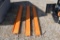 6 1/2' FORK EXTENSIONS