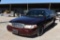 2003 FORD CROWN VICTORIA CAR (VIN # 2FAFP74W73X161471) (SHOWING APPX 192,123 MILES,  UP TO THE BUYER