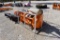 SKID STEER CONCRETE MIXER