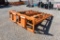 SKID STEER HAY GRAPPLE