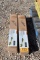 2 - PTO DRIVE SHAFTS