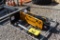 SKID STEER ZW-750 HYDRAULIC BREAKER