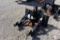 SKID STEER PTO PLATE 3PT