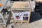 PLATE COMPACTOR