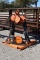 XHD-60 STUMP PULLER