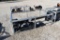 SKID STEER SICKLE MOWER