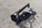 SKID STEER SICKLE MOWER