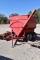 12 VOLT GRAIN CART