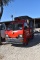 1994 MISTUBISHI MINI FIRE TRUCK (VIN # U42T0209870) (SHOWING APPX 5,661 KILOMETERS, UP TO THE BUYER