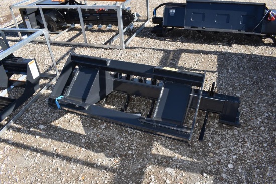 5' SKID STEER RIPPER