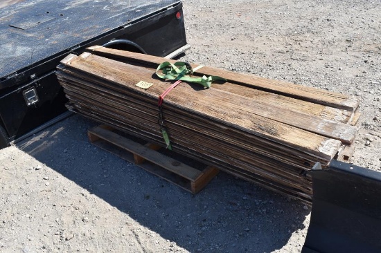 CYPRESS BOARDS