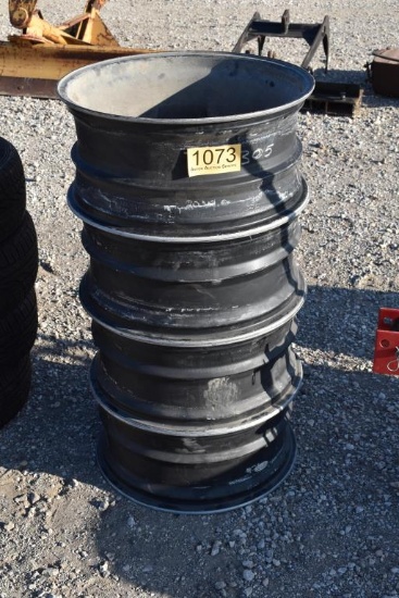 4 - 20" RIMS