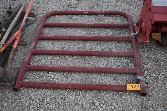 4' GATE