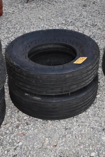 2 - 925L X 15 TIRES