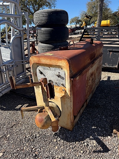 LINCOLN SA200 WELDER (SERIAL # 959133)