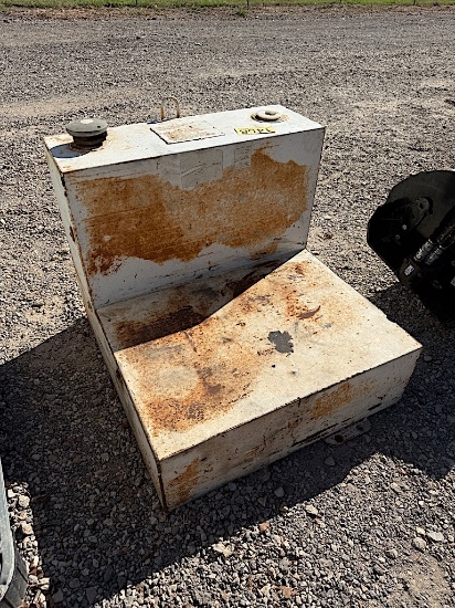 L FUEL TANK
