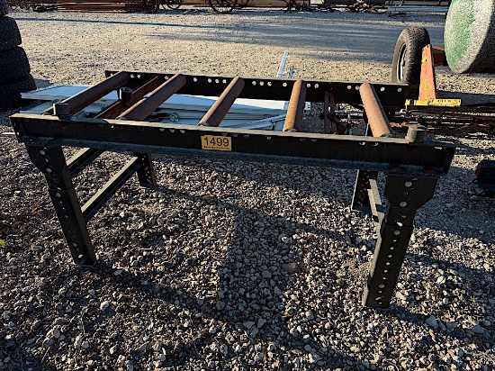 ROLLING STAND