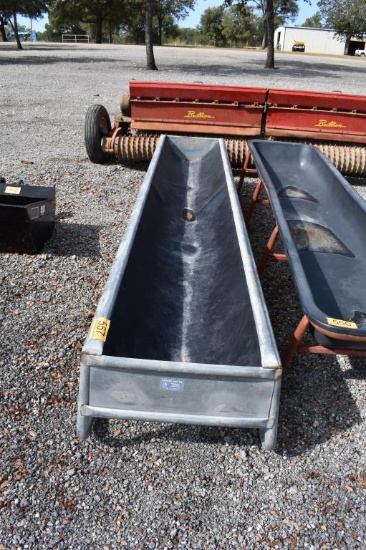 FEED TROUGH