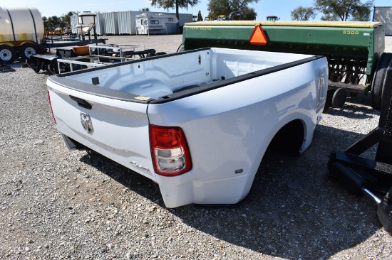 2024 DODGE PICKUP BED