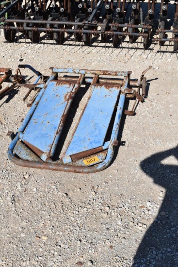 HEAD GATE