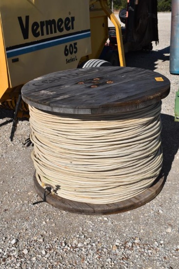 SPOOL OF WIRE