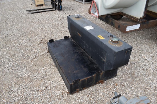 L FUEL TANK
